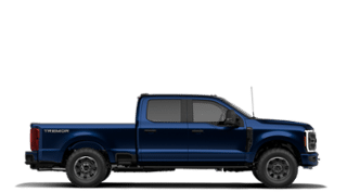 2027 Ford Super Duty® External Image 5